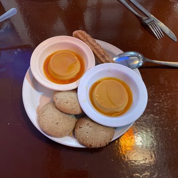 Casa Gamino - Postres - Mexican Near Me - Anaheim, California
