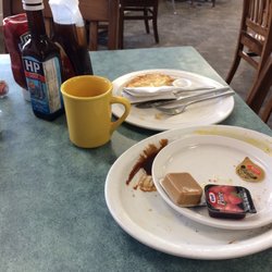 Broadway Restaurant