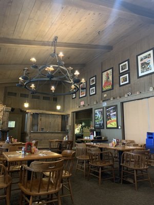 Toll Road Restaurant by null