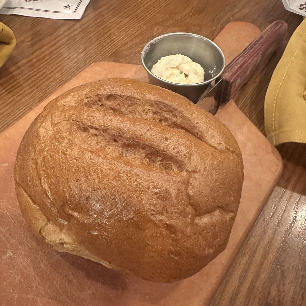 Saltgrass Steak House - Bread - Steakhouses Near Me - Bedford, Texas Saltgrass Steak House - Bread - Steakhouses Near Me - Bedford, Texas