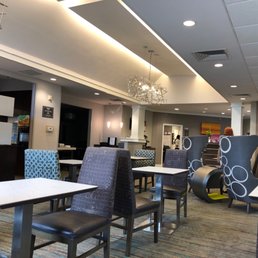 Lobby Lobby