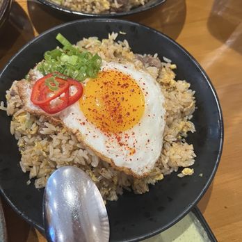 NEP Cafe - Ribeye fried rice - Breakfast & Brunch Near Me - Irvine, California NEP Cafe - Ribeye fried rice - Breakfast & Brunch Near Me - Irvine, California