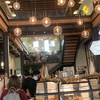 Better Buzz Coffee Hillcrest - There's a second floor! - Coffee & Tea Near Me - San Diego, California