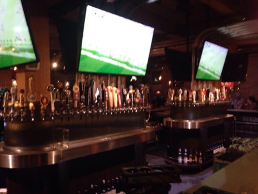 The Craft Brasserie & Grille by null