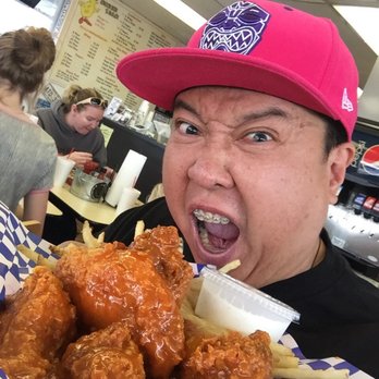 The Chicken Shack - Happy Hawaiian - Chicken Shop Near Me - Boulder City, Nevada The Chicken Shack - Happy Hawaiian - Chicken Shop Near Me - Boulder City, Nevada