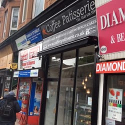 Star Coffee Patisserie