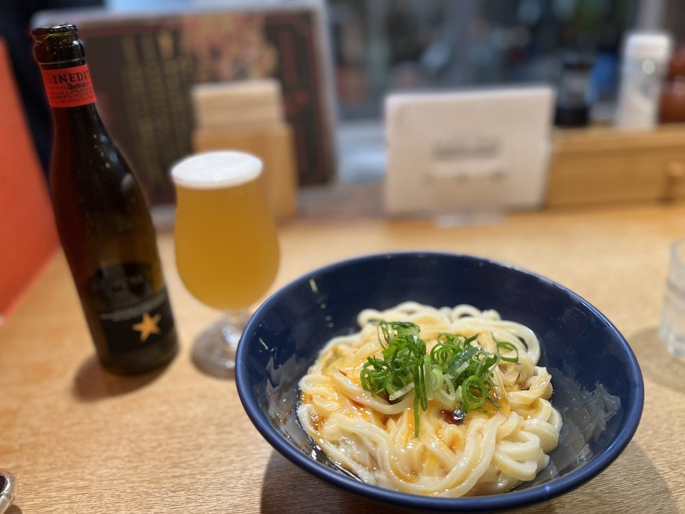 Udon Shin