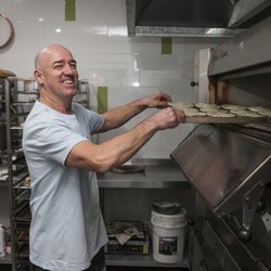 Bite Me Bakehouse - Fresh pies straight from the oven.Served with a smile.