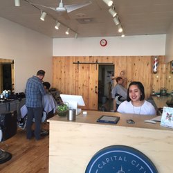 Capital City Barber Shop
