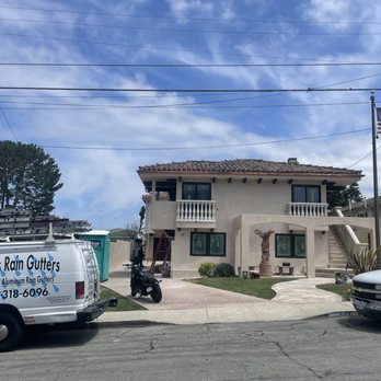 Rick's Rain Gutters - Gutter Services Near Me