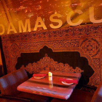 Ranoush - Hookah Bars Near Me - St. Louis, Missouri