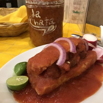 La Chata - Mexican Near Me - Guadalajara, JAL