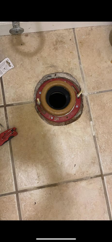 Slide of Anthony’s Plumbing