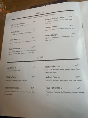 Menu photo 8 Lumi Restaurant Minneapolis, MN Menu photo 8 Lumi Restaurant Minneapolis, MN