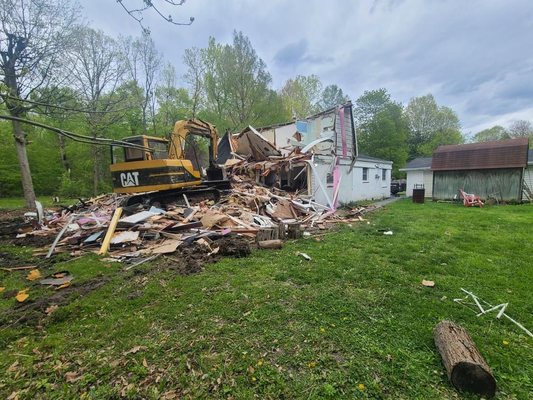 C & K EXCAVATING AND SEPTICS - Updated May 2026 - Request a Quote - 14 ...