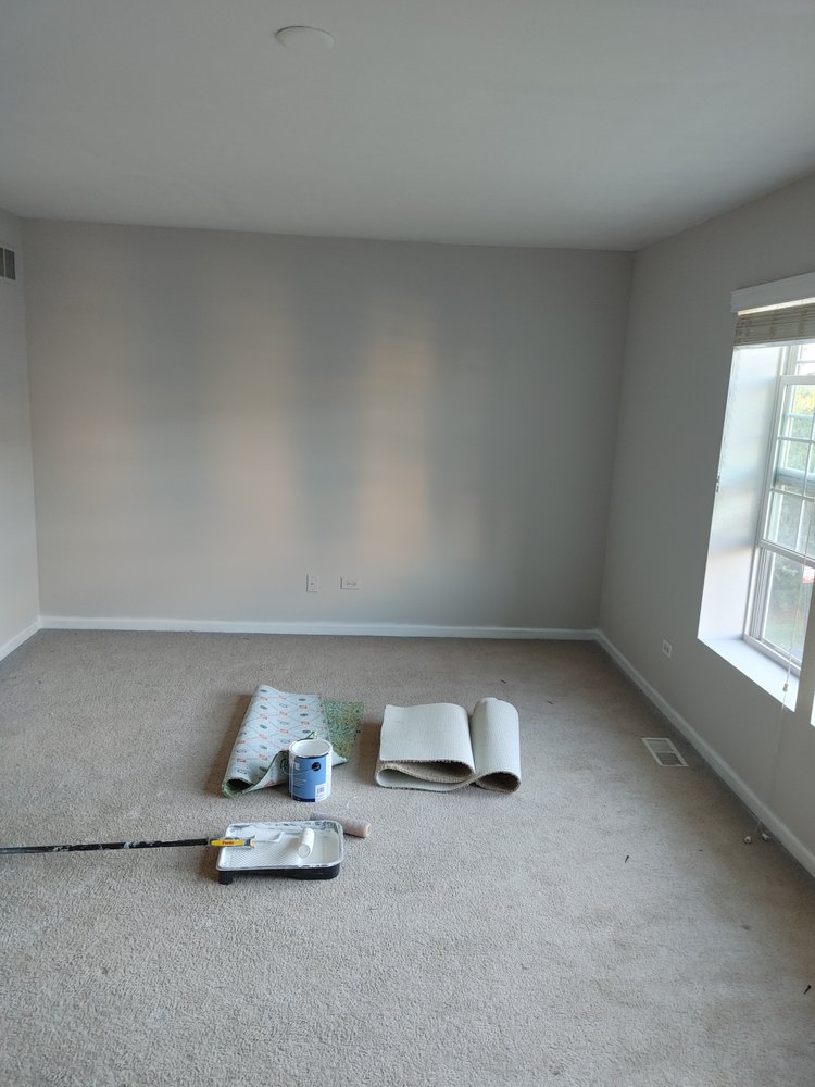 Slide of ARD Services