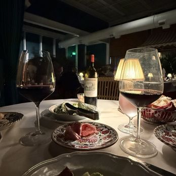 Carbone Dallas - Appetizers - Italian Near Me - Dallas, Texas