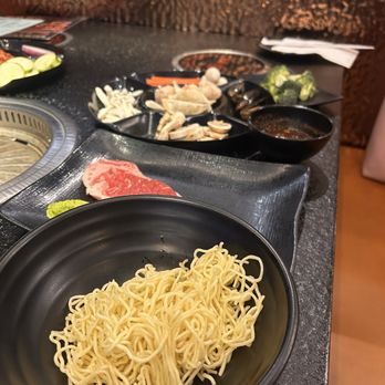 Top Pot KBBQ- Cincinnati - Korean Near Me - Sharonville, Ohio