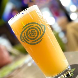 Empty Throne Hazy IPA