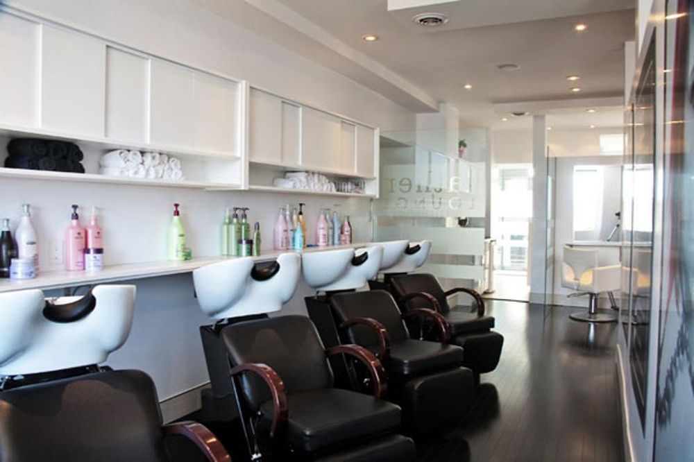 ID HAIR STUDIO Updated October 2024 69 Collier Street, Barrie