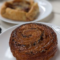 Sidekick Coffee - Cardamom roll