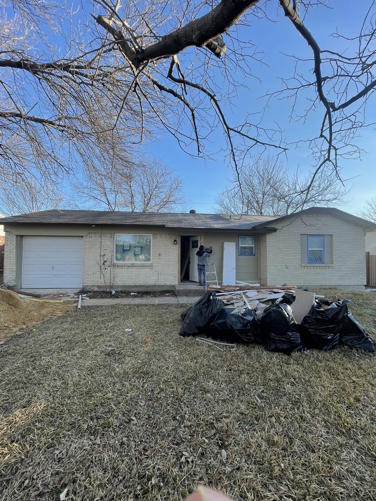 Slide of RC Roofing And Remodeling