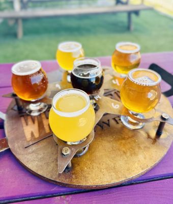 Whitestone Brewery by null