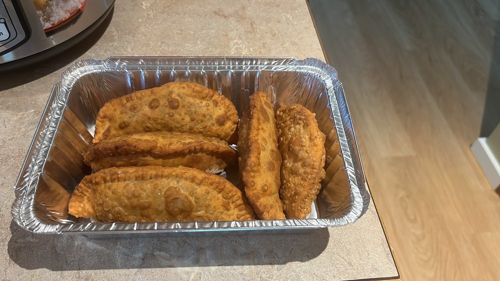 BRAZILIAN PASTEL Bothell, Washington Desserts Phone Number Yelp