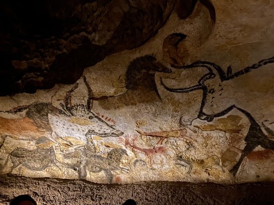 Lascaux by null