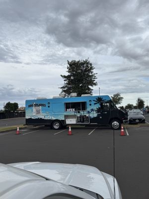 808 Plates Maui by null