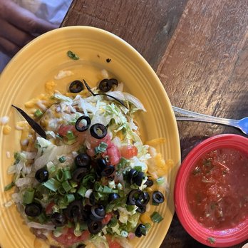 Salsa Leedos Mexican Grill - Side Bean Tostada - Mexican Near Me - Riverton, Utah Salsa Leedos Mexican Grill - Side Bean Tostada - Mexican Near Me - Riverton, Utah
