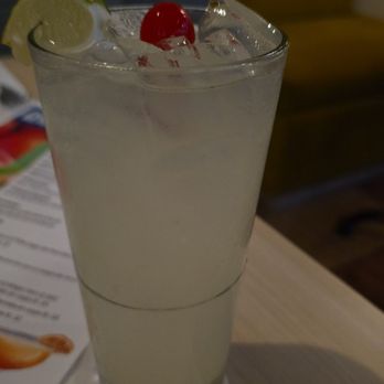 Peña Blanca - Fresh squeezed lemonade - Desserts Near Me - Aguadilla Pueblo, Puerto Rico