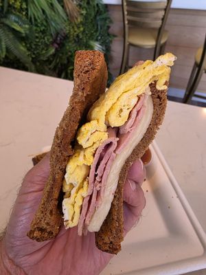 8th street Deli by null