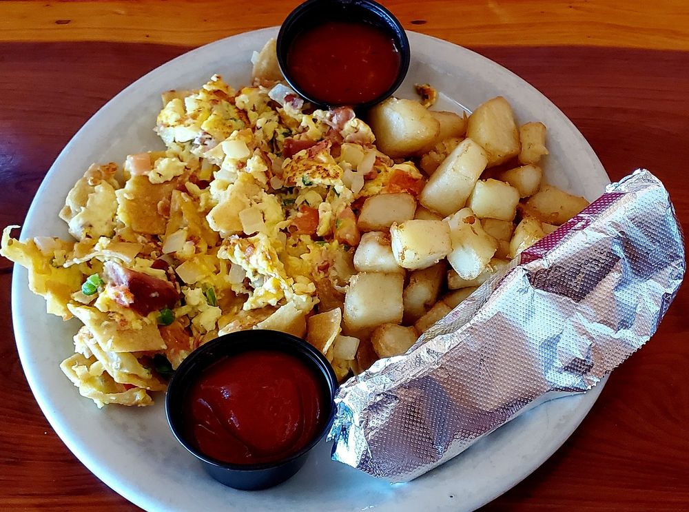 Mulligan's Restaurant