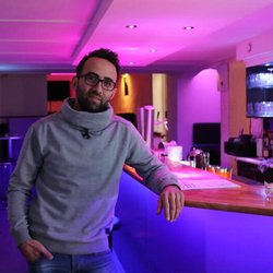 Eddy´s U-bar
