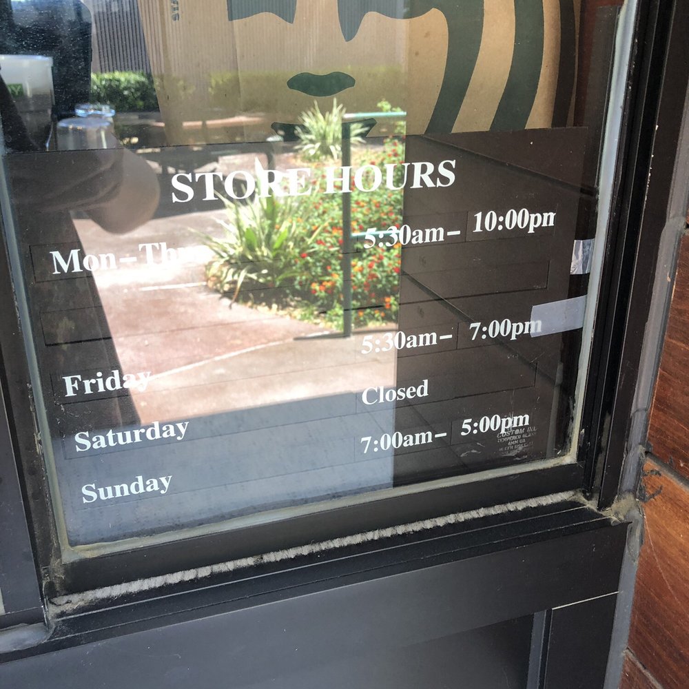 Starbucks - Coffee & Tea Near Me - Bakersfield, California Starbucks - Coffee & Tea Near Me - Bakersfield, California