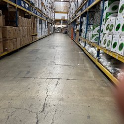 Restaurant Depot - Restaurant Depot circa 2023