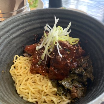 Oni - Ramen Near Me - Albuquerque, New Mexico