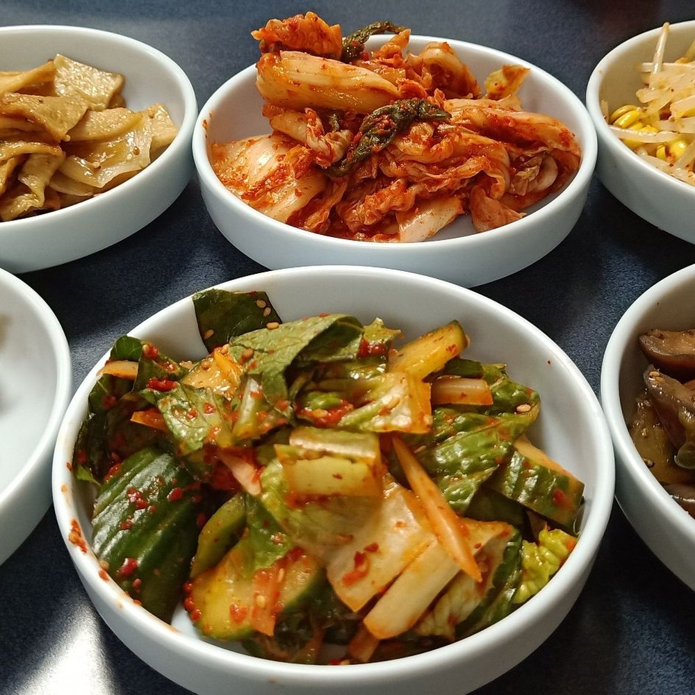 Kim's Korean - Korean Near Me - Harrison, Ohio Kim's Korean - Korean Near Me - Harrison, Ohio