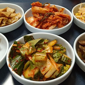 Kim's Korean - Korean Near Me - Harrison, Ohio