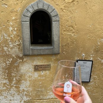 Babae - Italian Near Me - Florence, FI