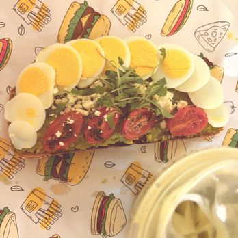Koffee Time - Avocado Toast - Coffee & Tea Near Me - Pleasanton, California Koffee Time - Avocado Toast - Coffee & Tea Near Me - Pleasanton, California