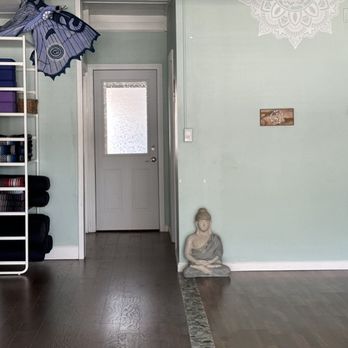 Sweet Peace Yoga - Creating a small zen studio. - Yoga Near Me - Kirkwood, Missouri Sweet Peace Yoga - Creating a small zen studio. - Yoga Near Me - Kirkwood, Missouri