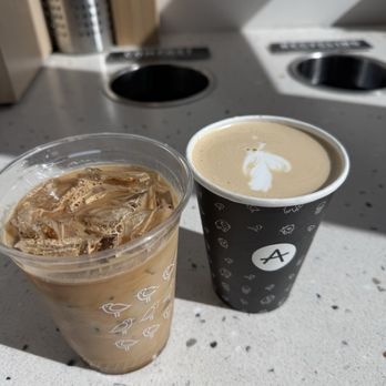 Andytown Coffee Roasters - Cafes Near Me - Menlo Park, California