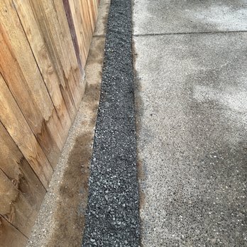 Platinum Choice Plumbing - Cut Cement to establish new water line! - Plumbing Near Me - Kirkland, Washington Platinum Choice Plumbing - Cut Cement to establish new water line! - Plumbing Near Me - Kirkland, Washington