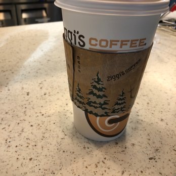 Ziggi's Coffee - coffee - Coffee & Tea Near Me - Greeley, Colorado Ziggi's Coffee - coffee - Coffee & Tea Near Me - Greeley, Colorado