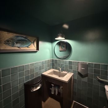 Tj Oyster Bar - Restroom - Seafood Near Me - Chula Vista, California Tj Oyster Bar - Restroom - Seafood Near Me - Chula Vista, California