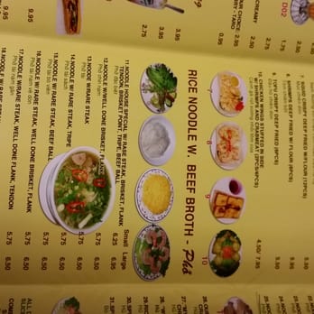Pho Long Beach - Vietnamese Near Me - Long Beach, California