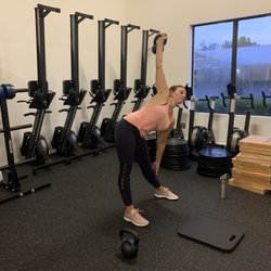Sunshine Functional Fitness