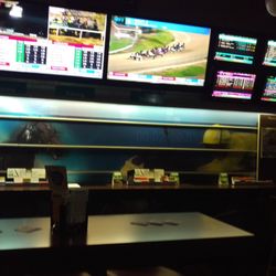R. G. McGees Hotel - Sports Bar